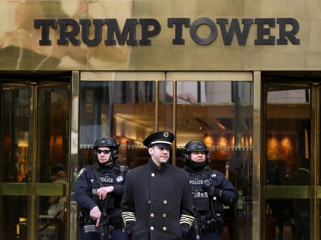 Trump Tower