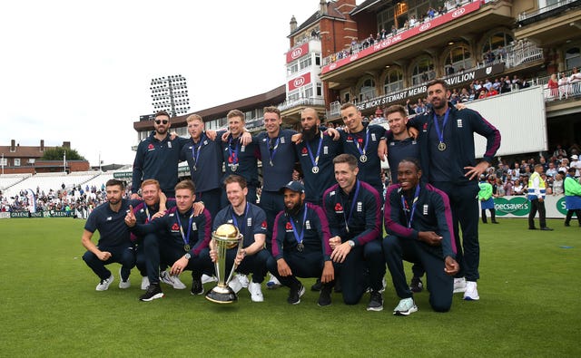 Moeen Ali