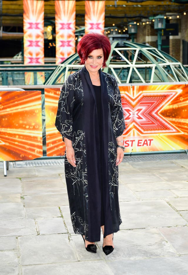 X Factor 2017 – London