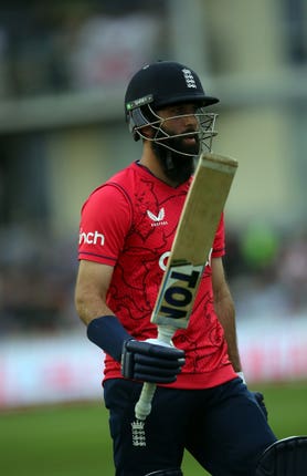 England v South Africa – First Vitality IT20 – The Seat Unique Stadium