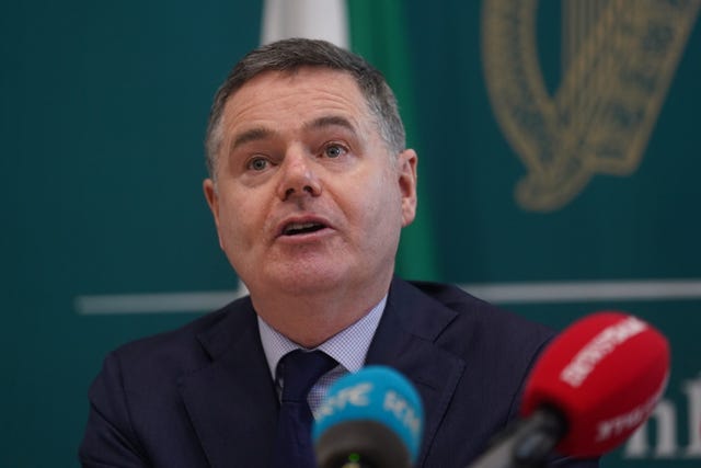 End 2023 Exchequer Statement