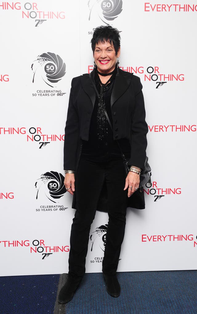 Everything or Nothing screening – London