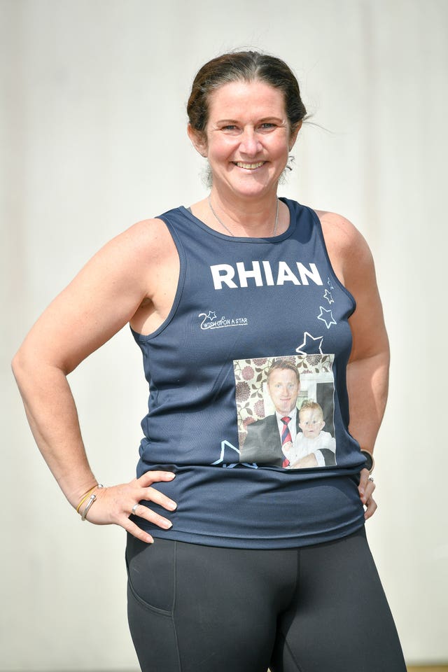 London Marathon 2019