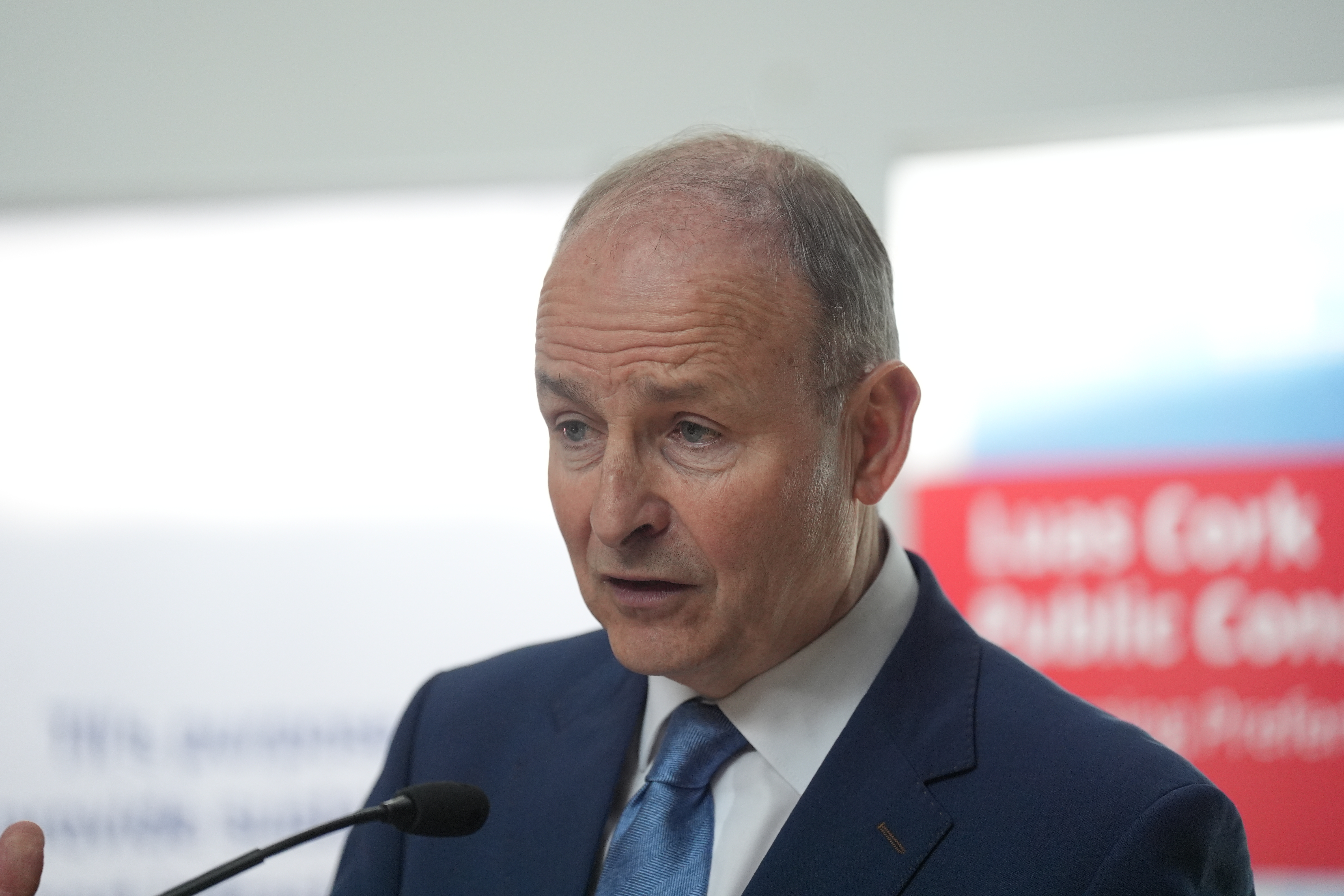 Launch of the Luas Cork Emerging Preferred Route Public Consultation