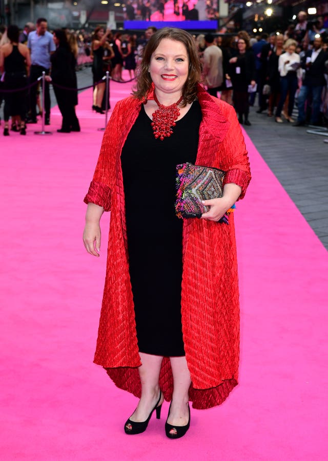 Bridget Jones’s Baby – World Premiere – London