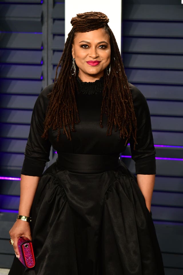 Ava DuVernay