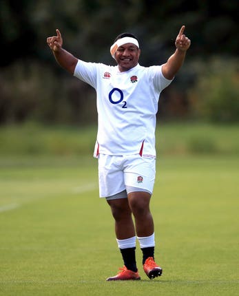 Mako Vunipola