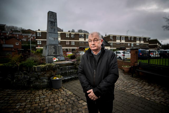 Bloody Sunday prosecutions