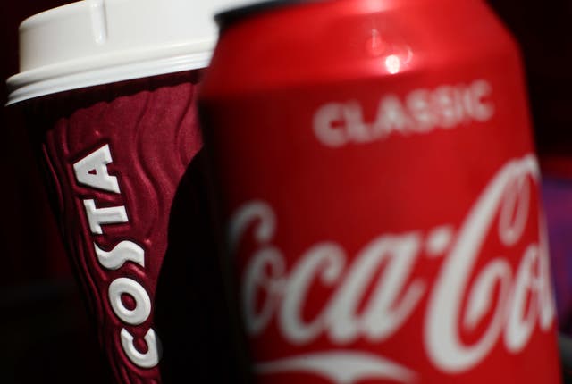 Costa Coffee