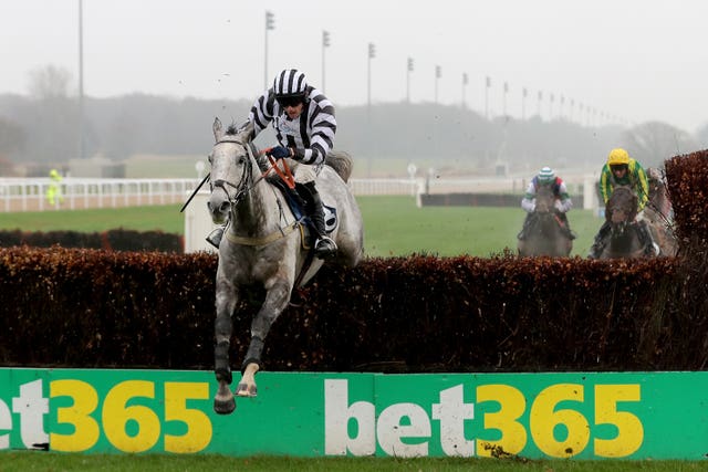 Another great leap by Dimple sealed the deal