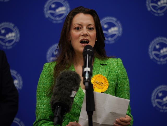 Chesham and Amersham by-election