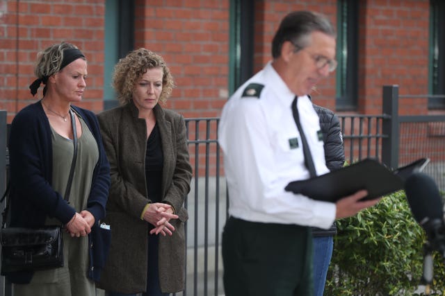 Noah Donohoe missing