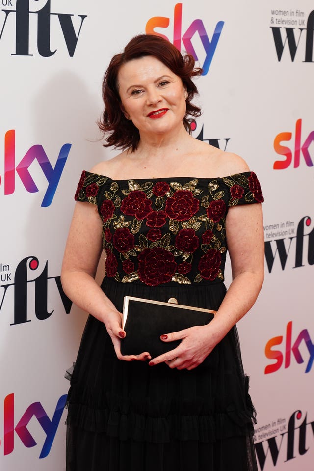 Monica Dolan