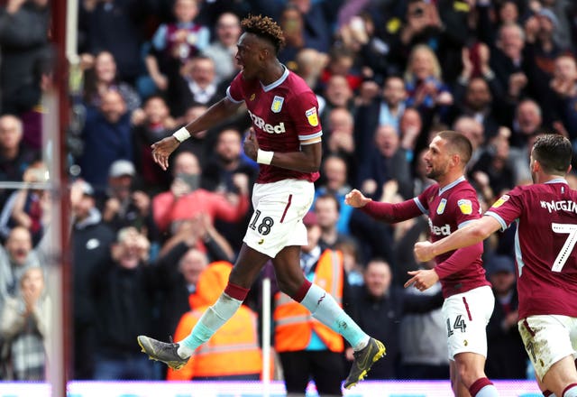 Baggies pay the penalty as Aston Villa edge first leg