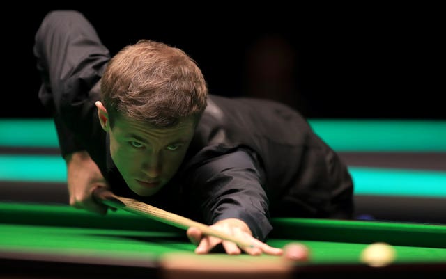 Betway UK Championship – Day Three – York Barbican