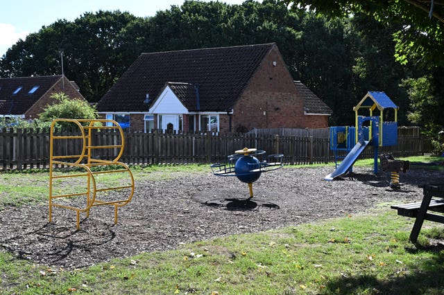 Playpark