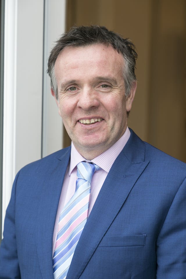Liam Edwards