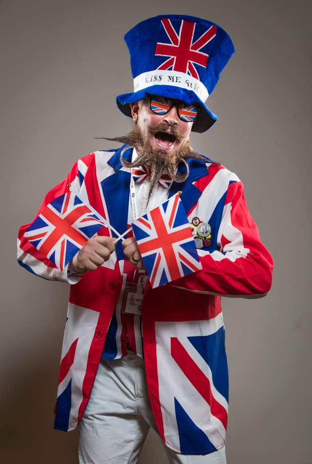 British Beard and Moustache Championships