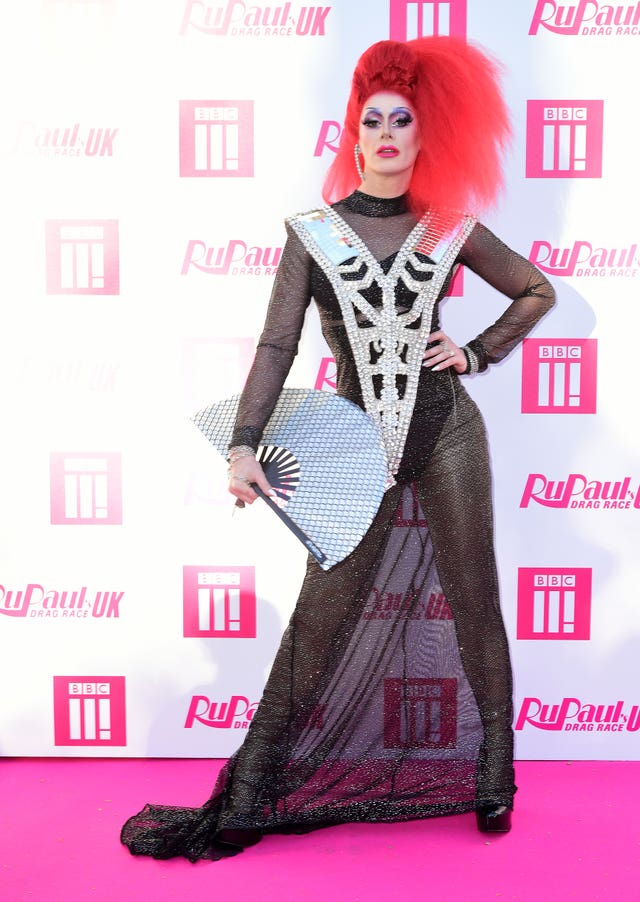 RuPaul Drag Race Premiere – London