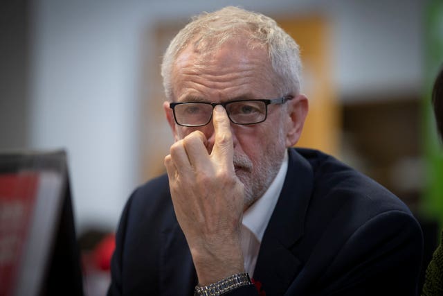 Labour YouGov