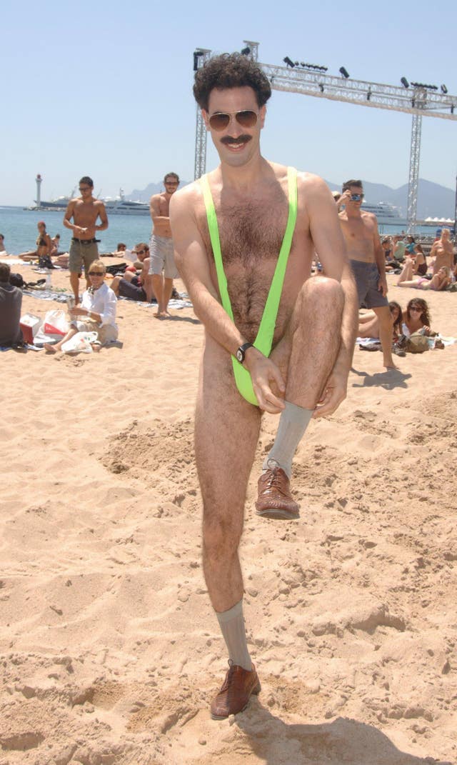 Mankini