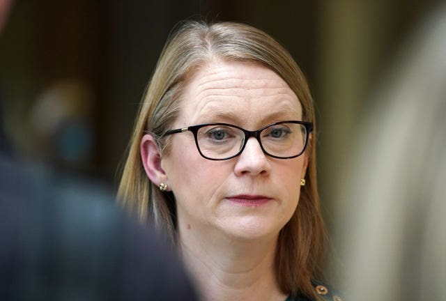 Shirley-Anne Somerville