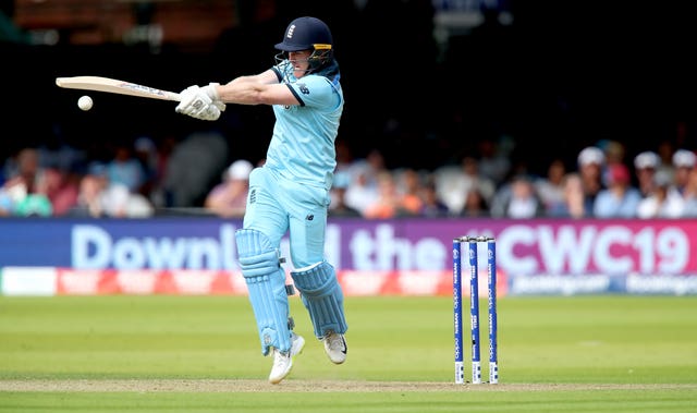 New Zealand v England – ICC World Cup – Final – Lord's