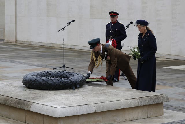 Armistice Day 2020