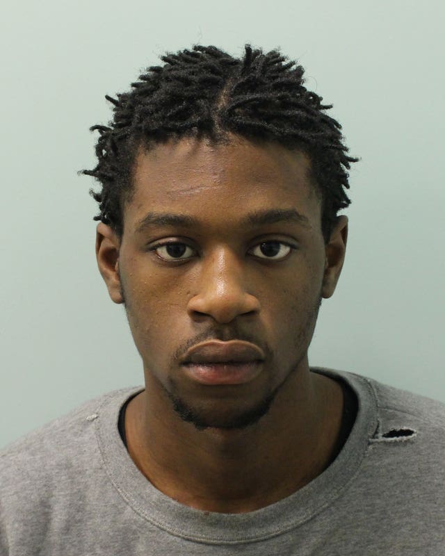 Joseph Williams-Torres murder