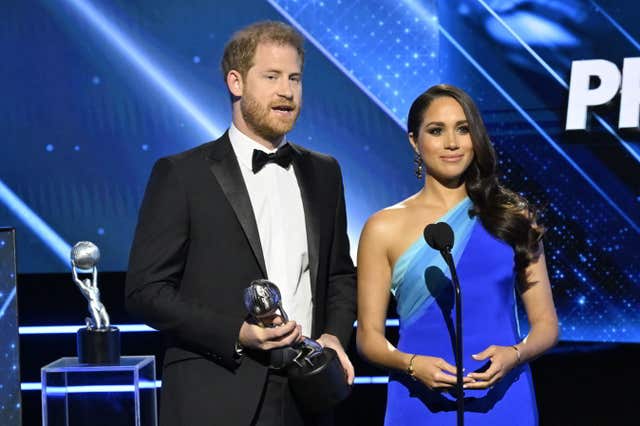 53rd NAACP Image Awards 2022 – Los Angeles