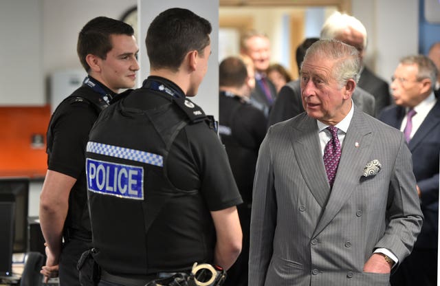 Prince of Wales