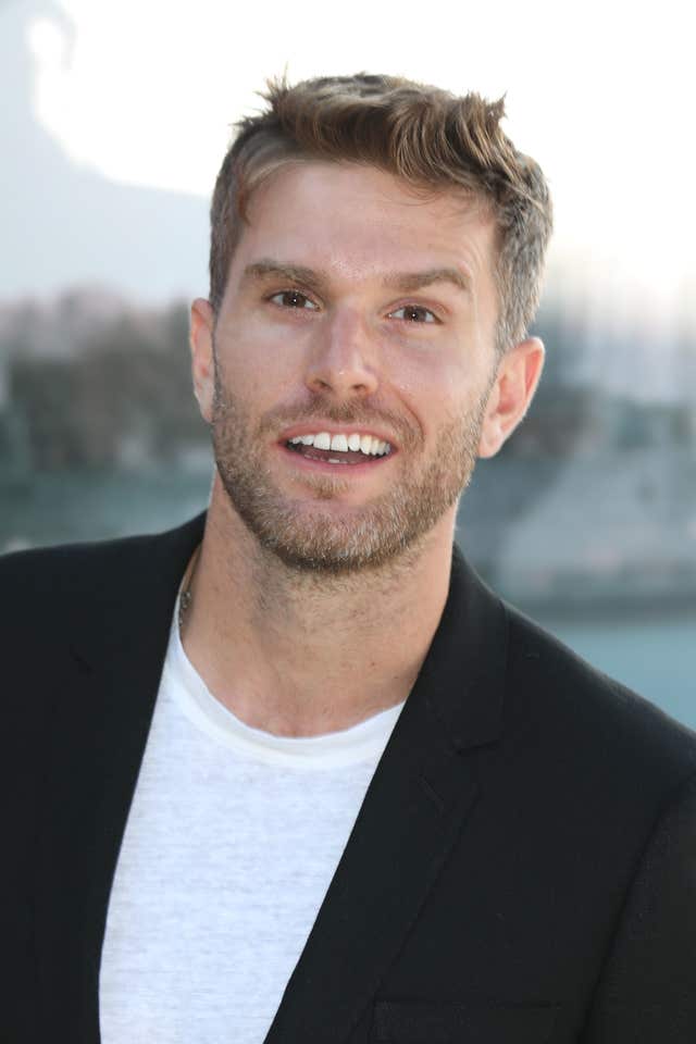 Joel Dommett