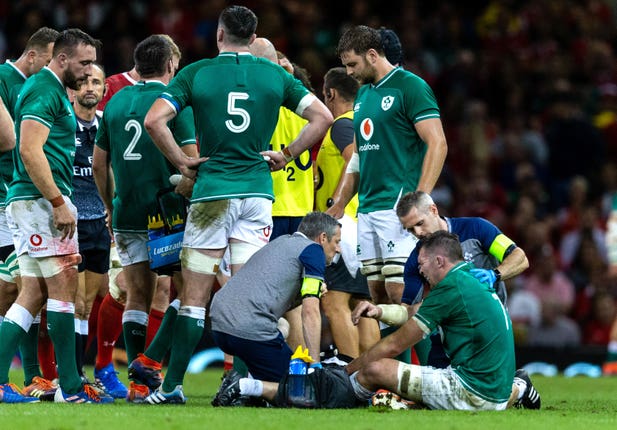 Wales v Ireland – International Friendly – Principality Stadium