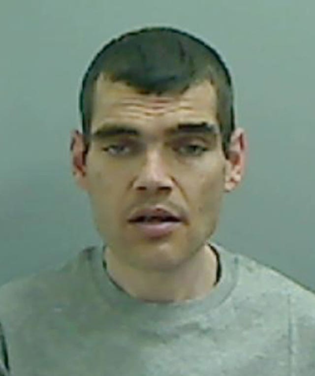Anthony Small