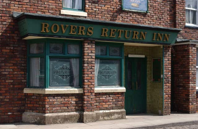 Coronation Street