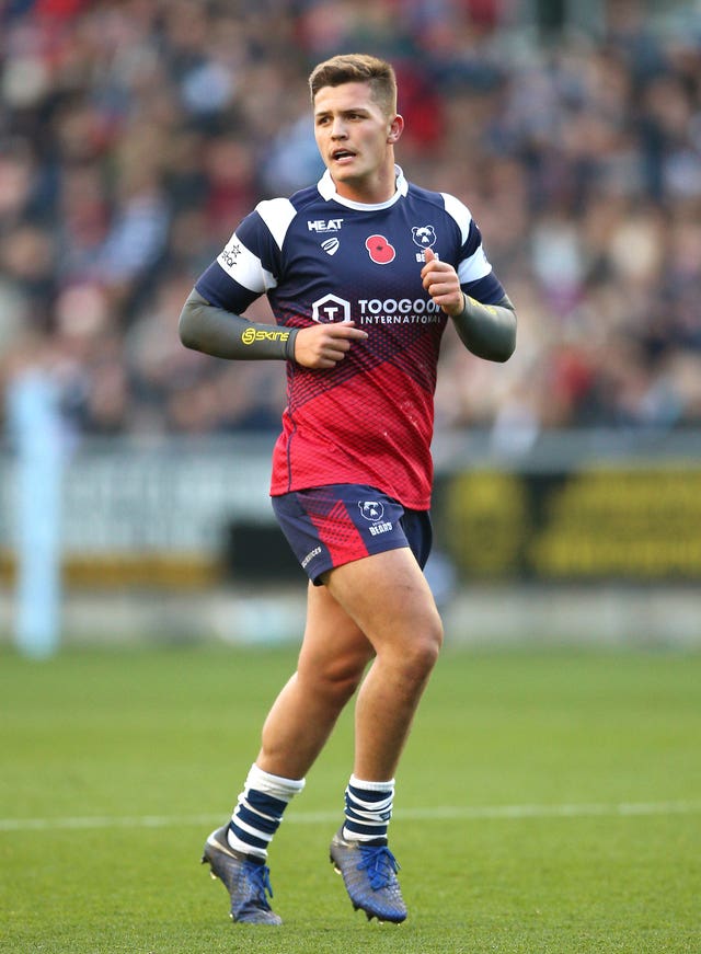 Bristol v Exeter – Gallagher Premiership – Ashton Gate Stadium