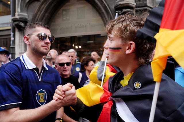 UEFA EURO 2024 – Previews – Thursday June 13th