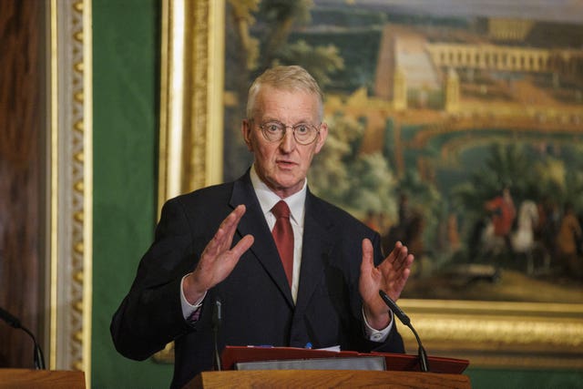 Northern Ireland Troubles framework