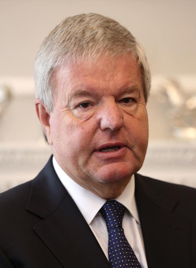 Sir Keith Mills has cast doubt on the Olympic Games going ahead this summer