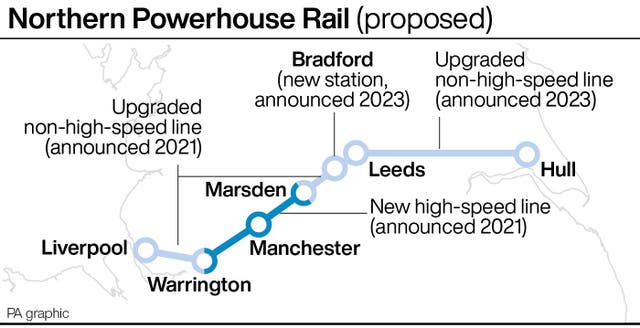 POLITICS Tories Transport