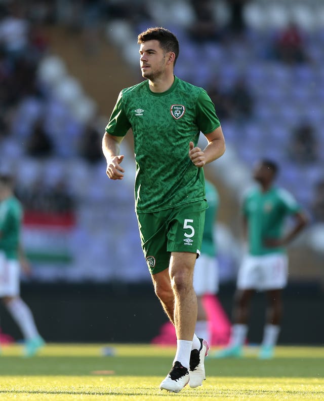 Keepers Gavin Bazunu and Caoimhin Kelleher impress as Republic draw in Hungary