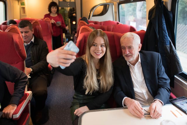 Jeremy Corbyn