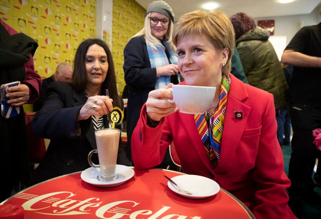 General Election 2019
