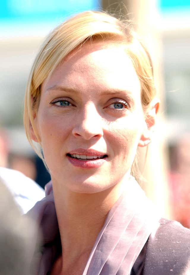 57th Cannes Film Festival