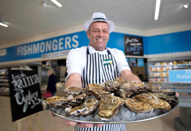 Valentine’s Day 2017