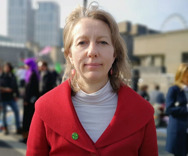 Gail Bradbrook