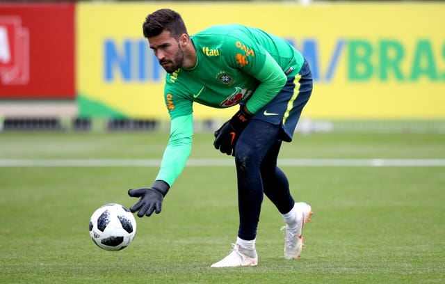 Allison Becker