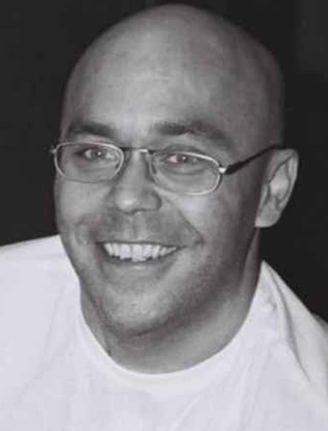 Amine Laouar court case