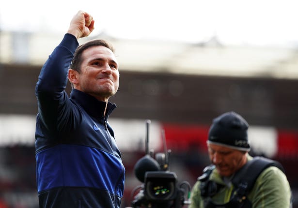 Frank Lampard