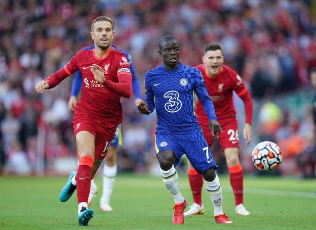 Jurgen Klopp confident Liverpool have plenty of time to catch Manchester City PLZ Soccer Jurgen Klopp confident Liverpool have plenty of time to catch Manchester City PLZ Soccer
